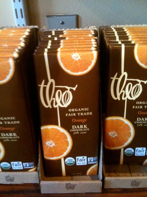 theo chocolate
