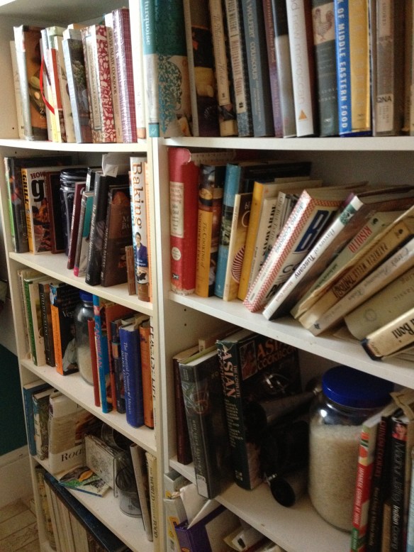 We have a lot to work with.