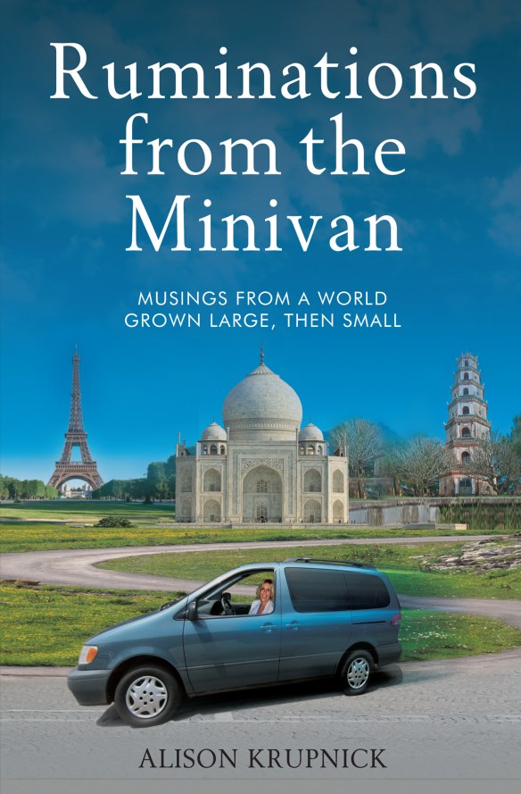 Now available on Amazon.com.  Ask for it at your local bookstore.  They can order it.