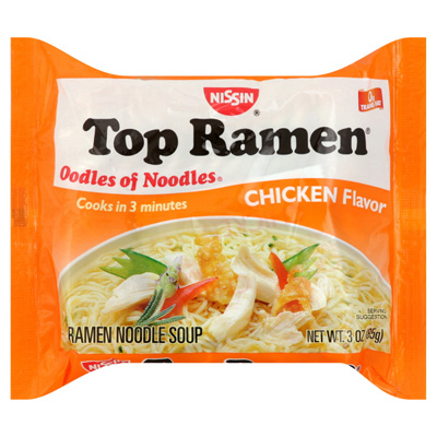 Top-Ramen