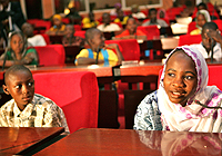 image courtesy of Unicef