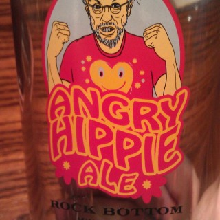 angry hippy ale