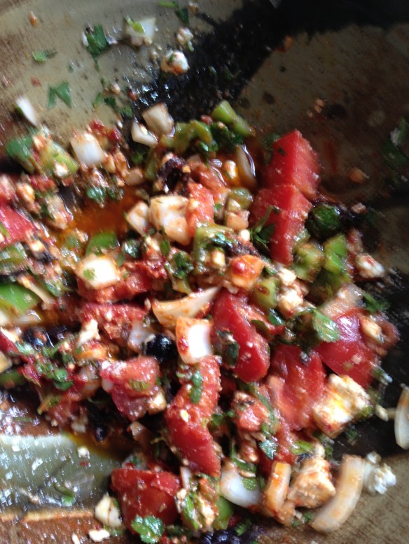 Hormone replacement therapy.