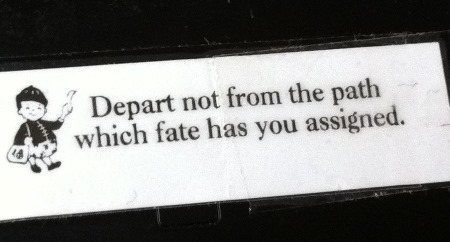 Fortune-Cookie-Fortune