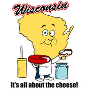 wisconsin cheese