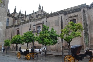 Seville