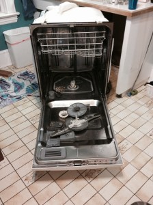 How do appliances know the most inconvenient times to break?