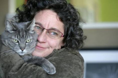 Everybody loves Peggy.