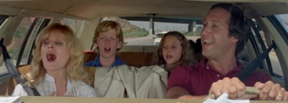 national lampoon vacation