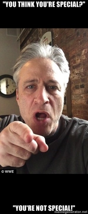 Jon Stewart meme