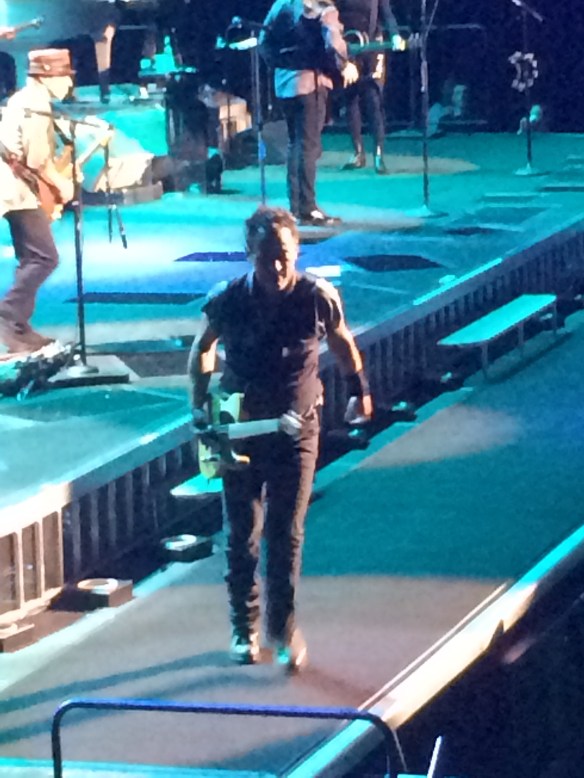 springsteen still