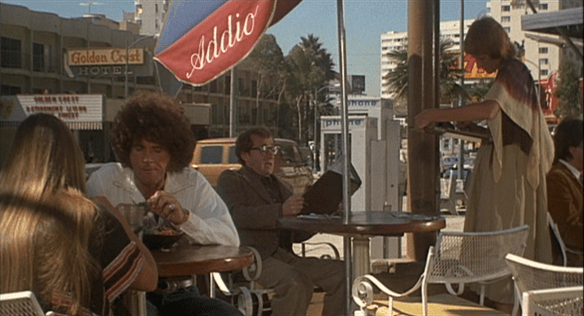 Woody Allen source screen shot