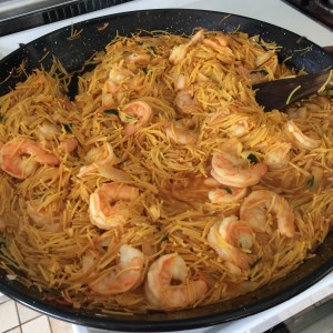 Fideos