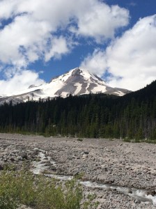 Mt. Hood