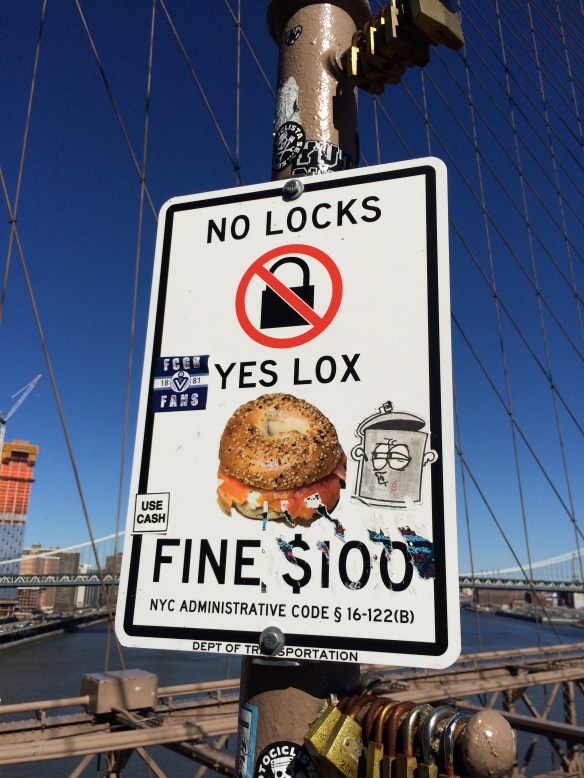 Brooklyn lox photo