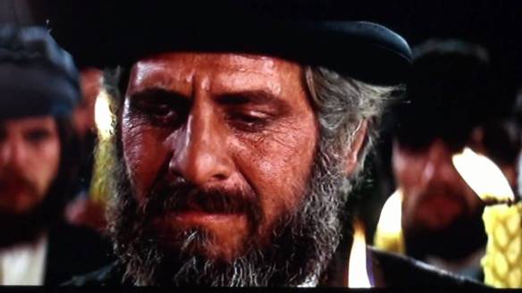 tevye sunrise sunset