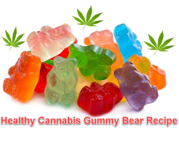 CANNABISGUMMY